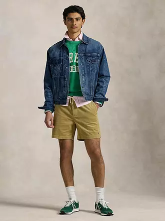 POLO RALPH LAUREN | Cordshorts | 